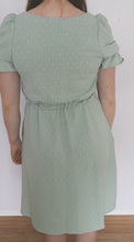 Load image into Gallery viewer, Mint Rory Dress